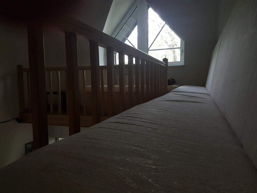 Willa Sunshine Zakopane Chalet Exterior foto